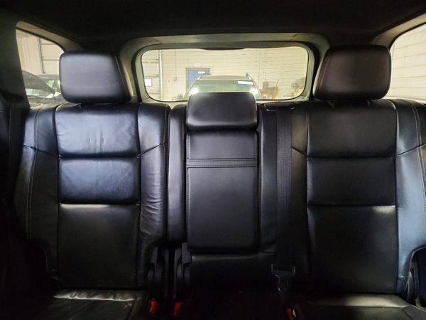 2017 JEEP GRAN CHEOR