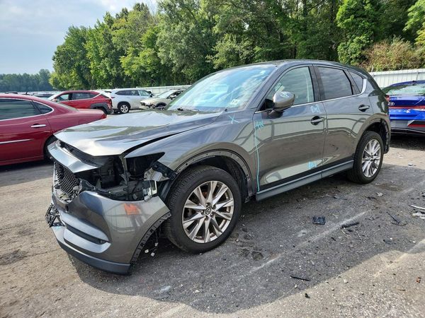 2020 MAZDA 3 4-DOOR SPORT MANUA