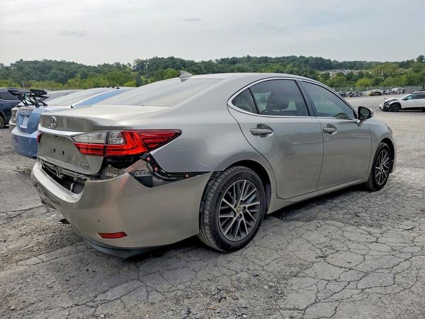 2017 LEXUS ES 350