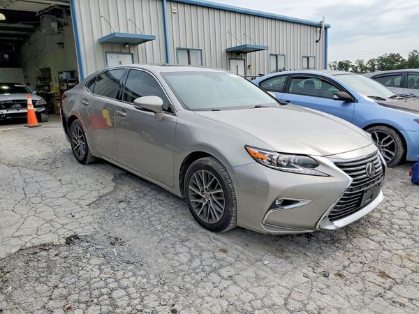 2017 LEXUS ES 350
