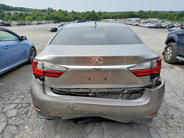 2017 LEXUS ES 350