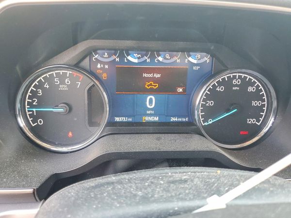 2023 FORD F150