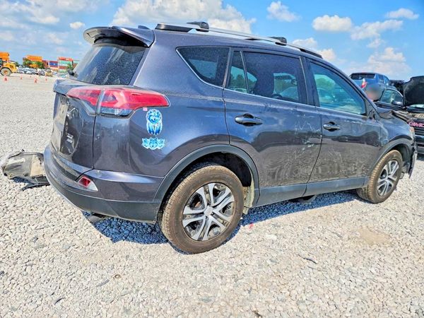 2016 TOYOTA RAV4 XLE (M Grade)