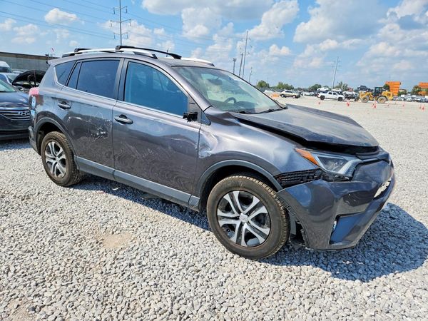 2016 TOYOTA RAV4 XLE (M Grade)