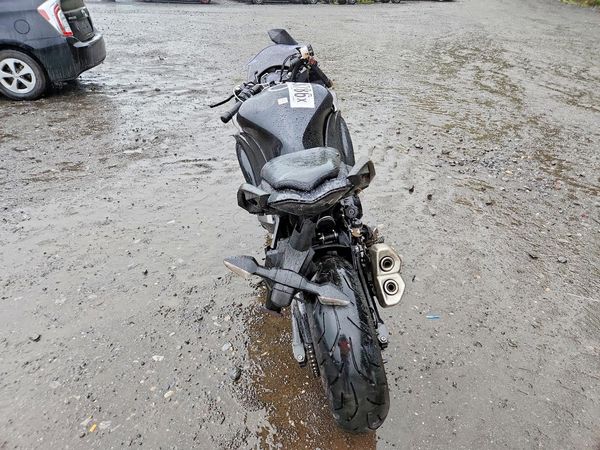 2017 KAWASAKI NINJA ZX1K