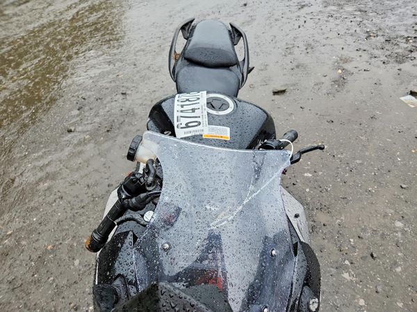 2017 KAWASAKI NINJA ZX1K