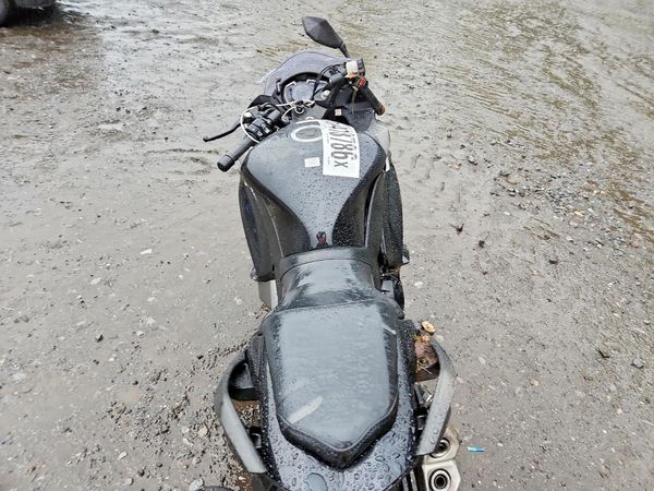 2017 KAWASAKI NINJA ZX1K