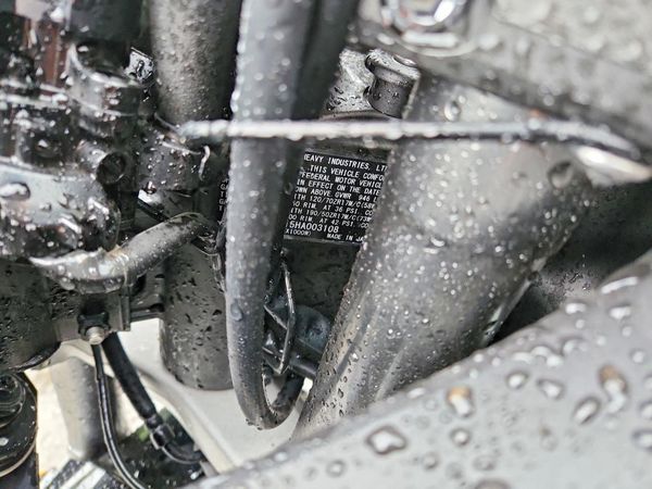 2017 KAWASAKI NINJA ZX1K