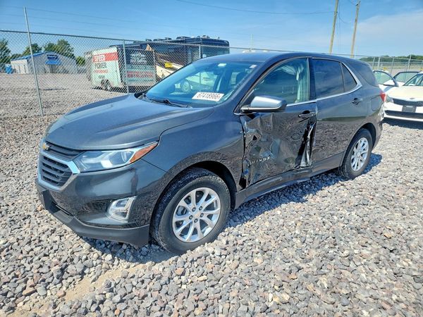 2018 CHEVROLET EQUINOX LT (1LT)