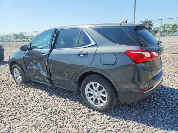 2018 CHEVROLET EQUINOX LT (1LT)
