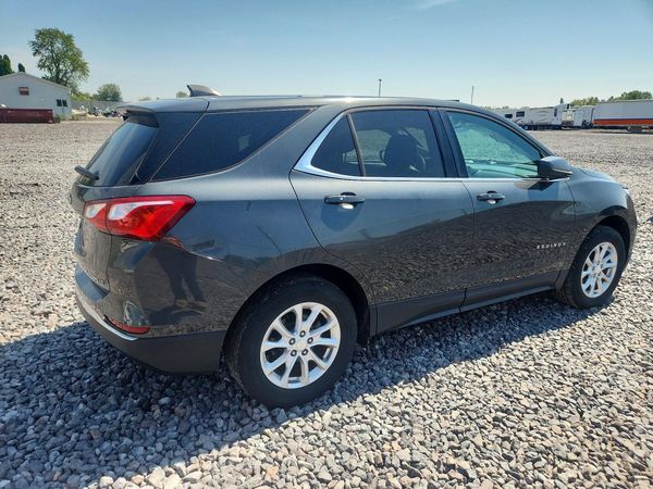 2018 CHEVROLET EQUINOX LT (1LT)