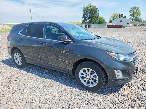 2018 CHEVROLET EQUINOX LT (1LT)