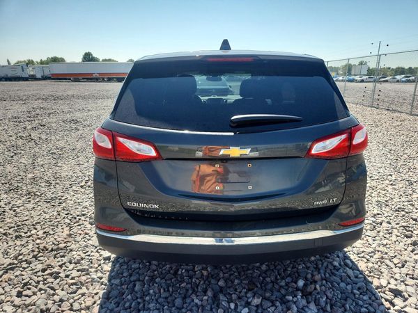 2018 CHEVROLET EQUINOX LT (1LT)