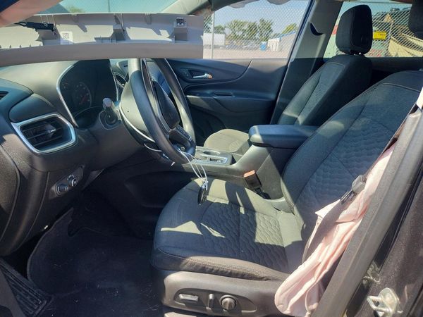 2018 CHEVROLET EQUINOX LT (1LT)