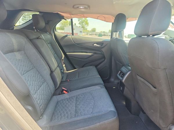 2018 CHEVROLET EQUINOX LT (1LT)
