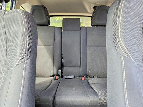 2018 TOYOTA RAV4 Adventure/XLE