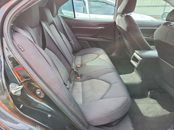 2020 TOYOTA CAMRY LE Hybrid