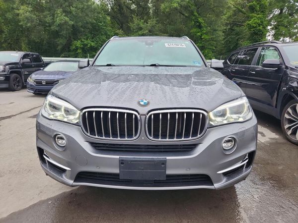 2017 BMW X5 xDrive35i — DIRF