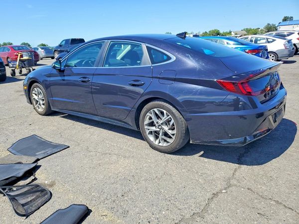 2023 HYUNDAI SONATA SEL — DSRA