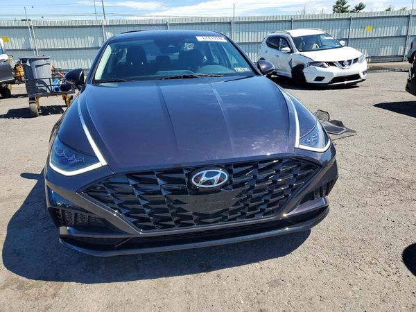 2023 HYUNDAI SONATA SEL — DIRF
