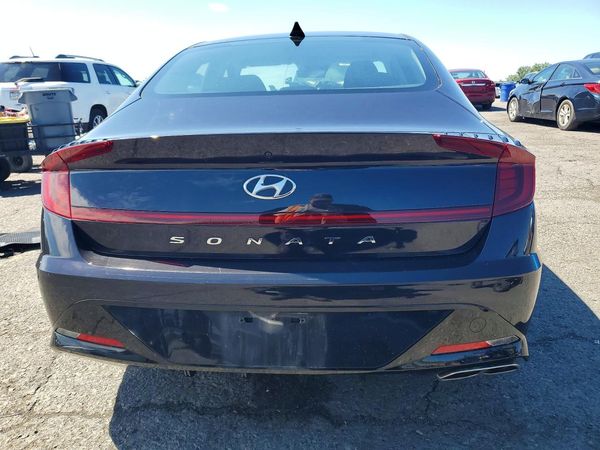 2023 HYUNDAI SONATA SEL — DIRR