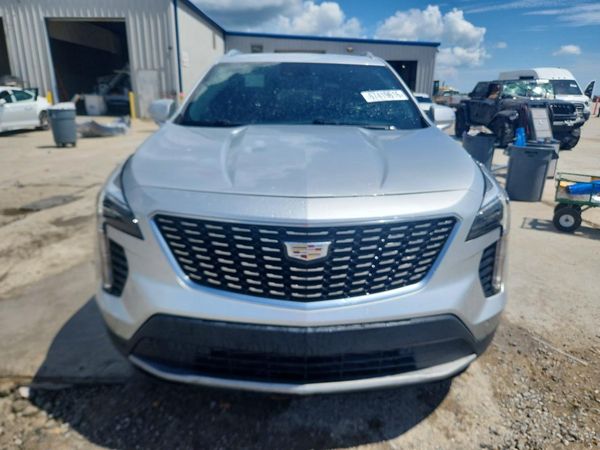 2022 CADILLAC XT4