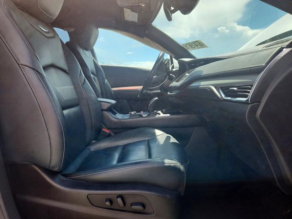 2022 CADILLAC XT4