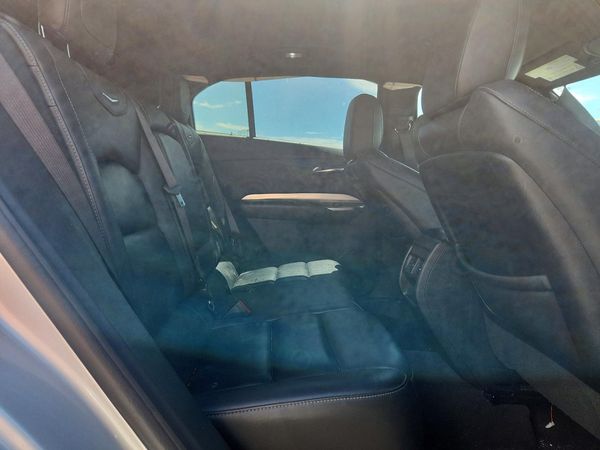 2022 CADILLAC XT4