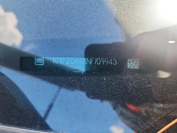 2022 CADILLAC XT4