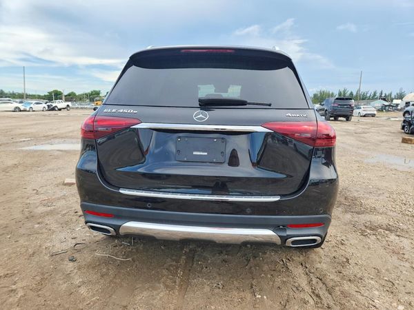 2024 MERCEDES-BENZ GLE-CLASS — DIRR
