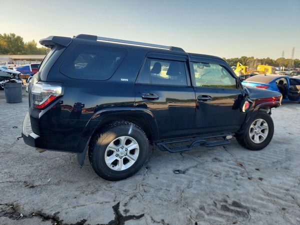 2024 TOYOTA 4RUNNER