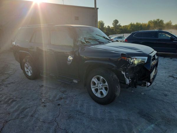 2024 TOYOTA 4RUNNER