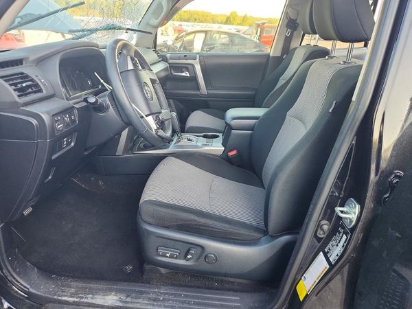 2024 TOYOTA 4RUNNER