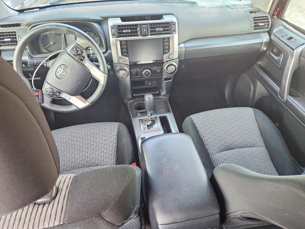 2024 TOYOTA 4RUNNER
