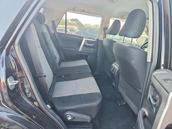 2024 TOYOTA 4RUNNER
