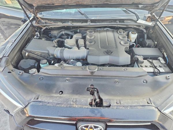 2024 TOYOTA 4RUNNER