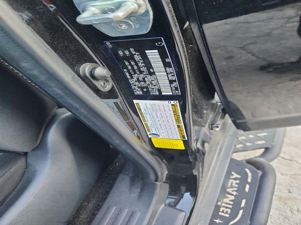 2024 TOYOTA 4RUNNER