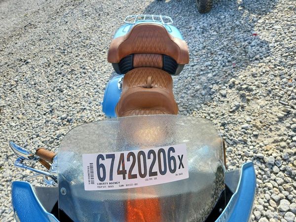 2016 INDIAN MOTORCYCLE