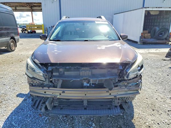 2019 SUBARU OUTBACK Premium+ES