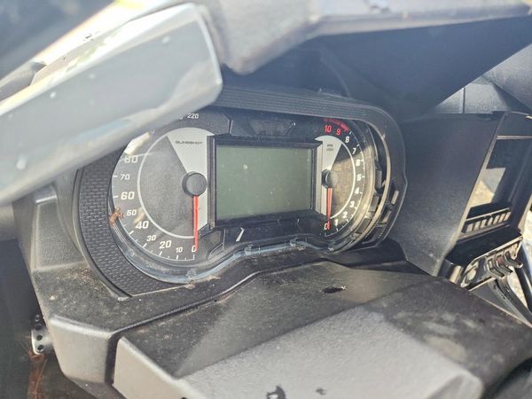 2023 POLARIS SLINGSHOT Manual — ODOM
