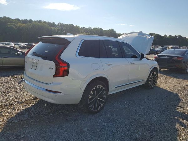 2026 VOLVO XC90