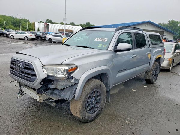 2019 TOYOTA TACOMA
