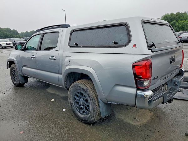 2019 TOYOTA TACOMA