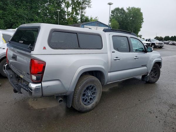 2019 TOYOTA TACOMA