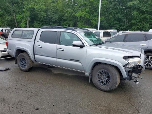 2019 TOYOTA TACOMA