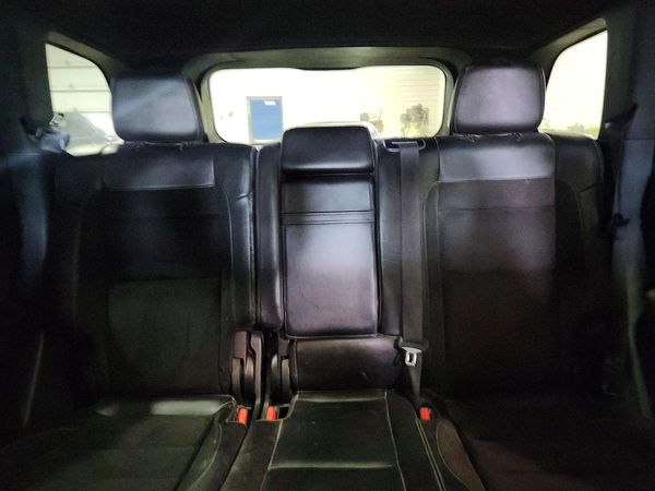 2015 JEEP GRAN CHERO