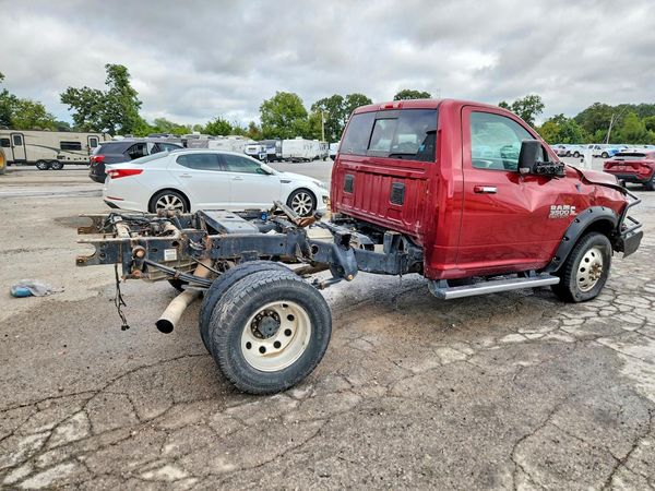 2013 RAM 3500 SLT