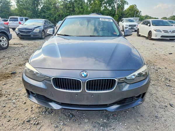 2013 BMW 328