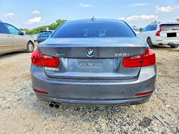 2013 BMW 328