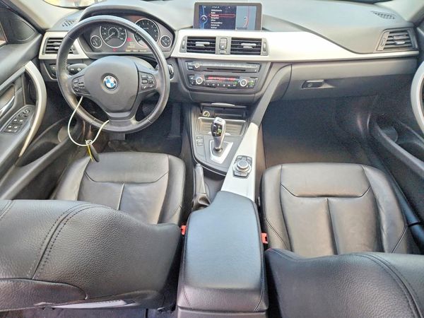 2013 BMW 328